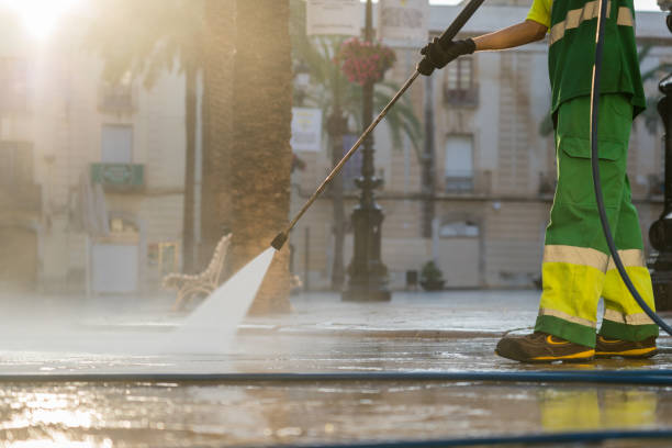 Professional Pressure Washing Services in Unalaska, AK